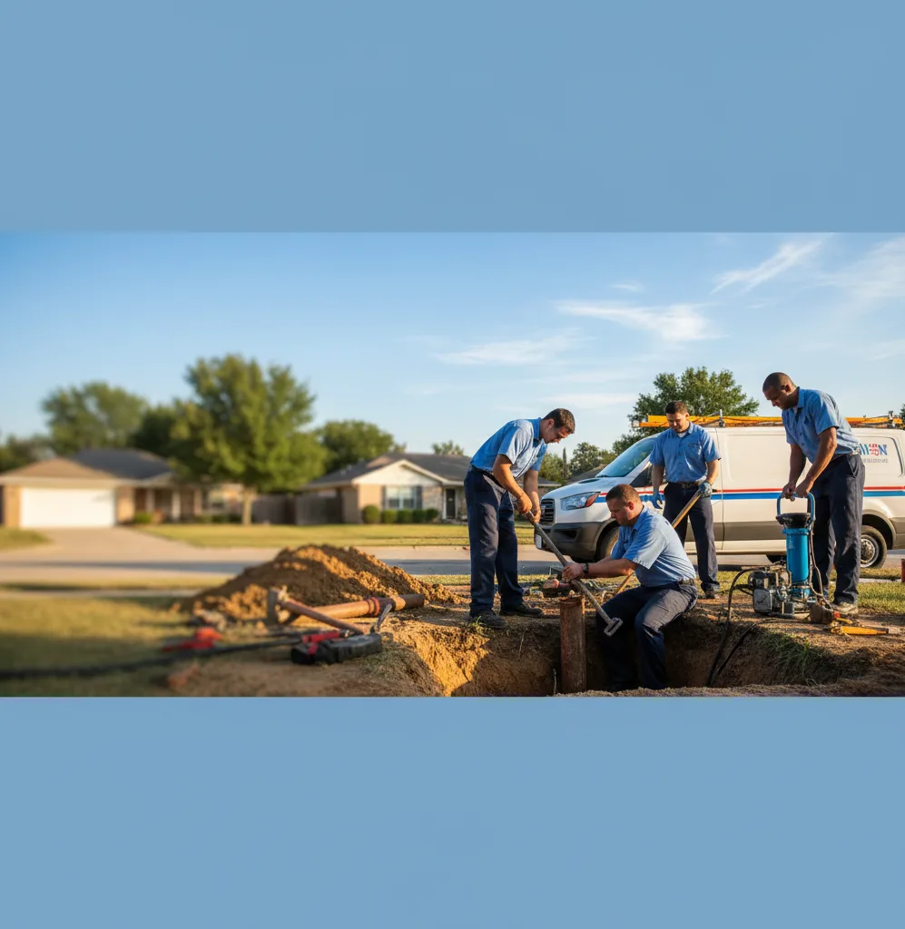Water Heater Installation in Ruleville, MS